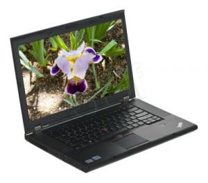 Lenovo ThinkPad T530 i7-3740QM(vPro) 8GB 15,6" FullHD 1TB NVS5400M(1GB) W7Pro /W8Pro 3Y-Carry i