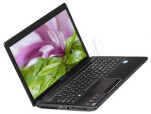 Lenovo IdeaPad G580AH i3-2348M 4GB 15,6" 1TB GF710M(1GB) DOS