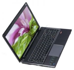 Lenovo IdeaPad Z585 A8-4500M 4GB 15,6" 1TB Dual HD7670M(2GB) W8