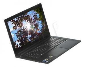 Lenovo IdeaPad S300 i3-2365M 4GB 13,"3 500GB + 24GB [SSD] INTHD DOS