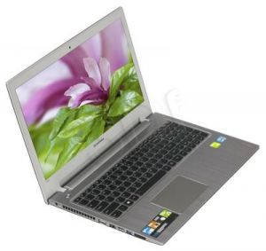 Lenovo IdeaPad Z500 i5-3230M 4GB 15,6" 1TB GT645M(2GB) DOS