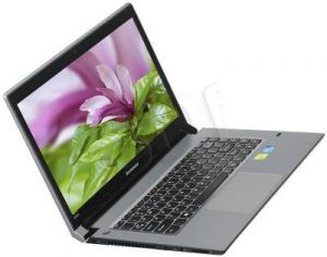 Lenovo M490s 2117U 4GB 14" LED HD 500GB GeForce710(1GB) DOS