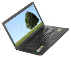 Lenovo IdeaPad G700 B960 4GB 17,3  LED HD+ 1TB+8SSHD GT720M (2GB) DOS