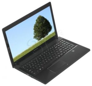 Lenovo IdeaPad G500H i3-3110M 4GB 15,6" 1TB Radeon HD8750(2GB) DOS