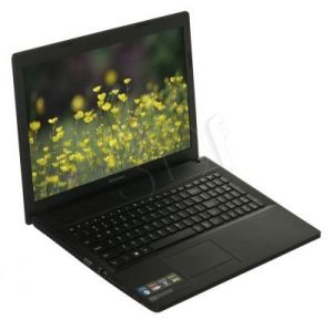 Lenovo IdeaPad G510 i3-4000M 4GB 15,6\" HD 1TB  HD8570 (2GB) DOS