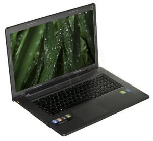 Lenovo IdeaPad Z710 i3-4000M 4GB 17,3 HD+ 1TB INTHD DOS Dark Chcolate