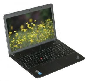 Lenovo ThinkPad E540 i3-4000M 4GB 15,6\" HD 500GB INTHD W7Pro/W8Pro 20C60041PB