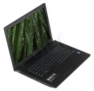 Lenovo IdeaPad G710 3-4000M 4GB 17.3\" HD+ 1TB GT720M (2GB) W8