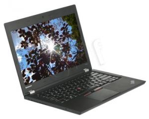 Lenovo ThinkPad T430U i5-3337U 4GB 14" 500GB INTHD W8Pro 3Y Carry-in N3U9QPB