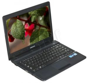 SAMSUNG NP270E4E-K01PL i3-3120M 4GB 14 500GB INTHD W8 64bit