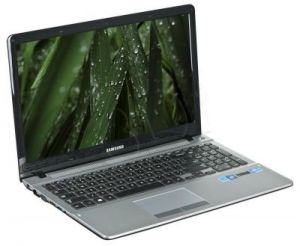 SAMSUNG 450R5E-X02PL i3-3120M 4GB 15,6 LED HD GT710M (2GB)  500GB Windows 8 64 bit