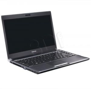 TOSHIBA R700-1FJ i5-560M 4GB 500GB 13,3 INTHD 3G W7P