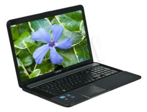 TOSHIBA SATELLITE L870-160 i5-3210M 6GB 750GB 17,3" Radeon HD7670M(2GB) W8 64bit