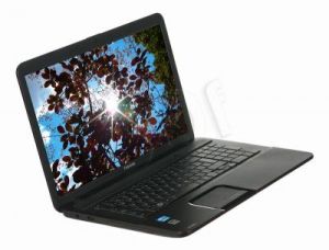 TOSHIBA SATELLITE C870-19X i3-2312M 4GB 640GB 17,3"  Radeon  HD7610M(1GB) BSY