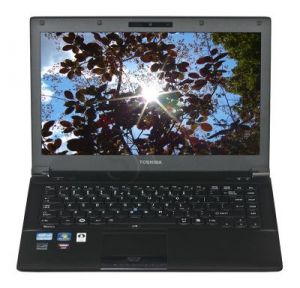 TOSHIBA TECRA R940-1HP i7-3540M 8GB 500GB 14,0" INTHD W7P+W8P 64bit