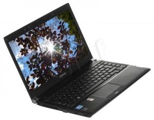 TOSHIBA PORTEGE R930-1C1 i5-3340M 8GB 500GB 13,3" INT W7/8P