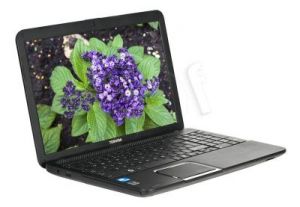 TOSHIBA SATELLITE C850-1LK i3-2348M 4GB 500GB 15,6" INTHD W8 64bit