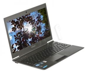 TOSHIBA PORTEGE Z930-150 i5-3437U 6GB 256GB(SSD) 13,3" INTHD W7P+W8P 64bit