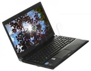 TOSHIBA PORTEGE R930-19W i7-3540M 4GB 128GB 13,3"INTHD W7/8P 64bit