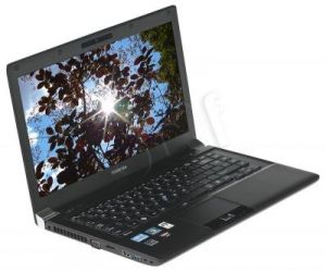 TOSHIBA TECRA R940-1HV i5-3340M 4GB 500GB 14,0" LED HD+  Radeon HD7570M  W7/8P 64bit