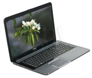 TOSHIBA SATELLITE L875-130 i7-3630QM 8GB 750GB 17,3"  Radeon HD7670 (1GB) W8 64bit