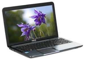 TOSHIBA SATELLITE L855-180 i3-3120M 4GB 750GB 15,6" Radeon HD7670M (1GB) W8 64bit