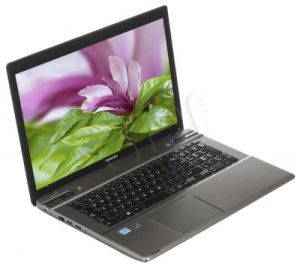 TOSHIBA SATELLITE P875-321 i7-3630QM 8GB 1TB 17,3\" LED HD+ GeForce GT640M W8 64bit