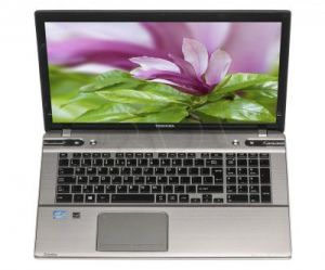 TOSHIBA P875-32H i7-3630QM 8GB 1TB 17,3 GT640M W8