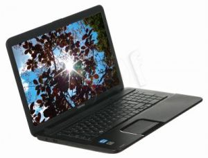 TOSHIBA SATELLITE C870-1FW i3-2348M 4GB 500GB 17,3" Radeon HD7610M(1GB) W7P +W8P 64bit