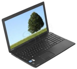 TOSHIBA SATELITE PRO C50-A-143 i5-3230M 4GB 500GB 15,6 INTHD W7/8P 64bit