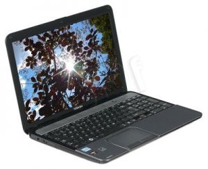 TOSHIBA SATELLITE L850-1T5 i3-3120M 6GB 750GB 15,6 Radeon 7670M (2GB) W8 64bit