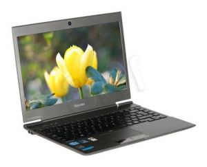 TOSHIBA PORTEGE Z830-128 i3-2377M 4GB 128GB 13,3 INTHD W7H 64bit