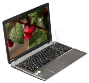 TOSHIBA SATELLITE P50-A-11L i7-4700MQ 8GB 1TB 15,6 GeForce GT745(4GB) W8 64bit