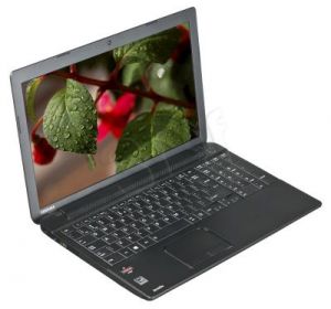 TOSHIBA SATELLITE C50D-A-10T A6-5200 4GB 750GB 15,6 LED HD AMD8550(1GB) Windows 8 64bit