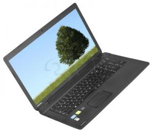 TOSHIBA SATELLITE PRO C70-A-12H i3-3120M 8GB 750GB 17,3 LED HD+ GT710(1GB) W7/8P