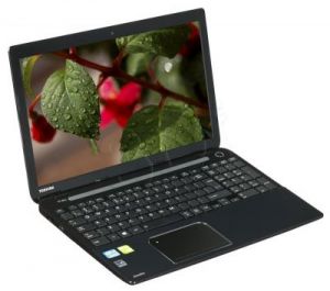 TOSHIBA SATELLITE L50-A-106 i3-3120M 4GB 750GB 15,6 GT740(2GB) W8