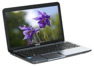 TOSHIBA SATELLITE L855-175 i3-3120M 6GB 750GB 15,6\" 7670M (2GB) W8 64bit