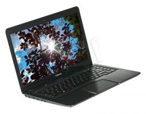 TOSHIBA SATELLITE U840-10Q i5-3317U 4GB 500GB+32GB SSD 14\" HD7550(1GB) W7HP 64bit