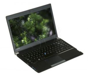 TOSHIBA Portégé R30-A-111 i5-4200M 4GB 500 13,3 INTHD W7P/W8P