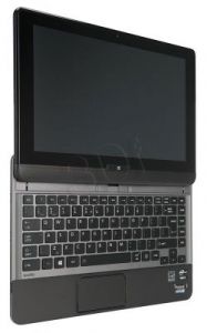 TOSHIBA SATELLITE U920T-102 i3-3217U 4GB 128GB[SSD] 12,5"  INTHD Windows 8 64bit