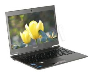 TOSHIBA PORTEGE Z930-12H i5-3427U 6GB 128GB[SSD] 13,3" INT W7P+W8P