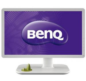 MONITOR BENQ LED 21,5" VW2230H BIAŁY