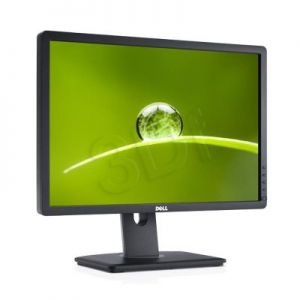 MONITOR Dell E2213 22'' LED 16:10 1680x1050 TN VGA DVI-D(HDCP) 3YMR