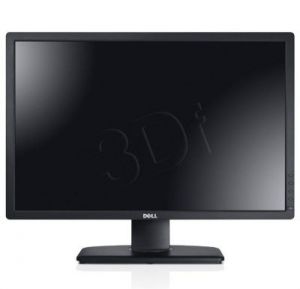 MONITOR DELL P2412H 24'' LED 16:9 1920x1080 DVI(HDCP) 2xUSB VGA 3YPPG