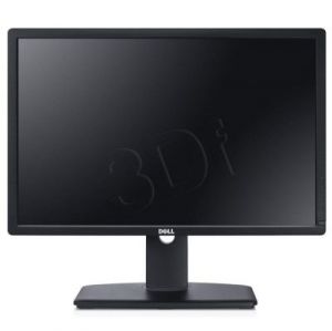 MONITOR DELL U2413 24'' LED 16:10 1920x1200 IPS 4xUSB 2xDVI(HDCP) HDMI DP 3YPPG