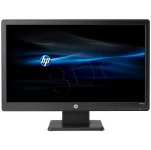 MONITOR HP W2072a 20 LCD LED 16:9 5ms 600:1 DVI-D VGA B5M13AA