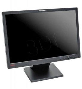 Monitor Lenovo ThinkVision 19" L197 Wide T44HNEU