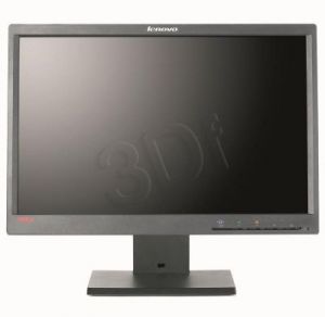 Monitor Lenovo ThinkVision 19\" LT1952p Wide T48MNEU