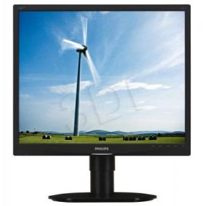 MONITOR PHILIPS LCD 19\" 19S4LMB/00