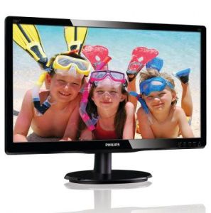 MONITOR PHILIPS LED 21,5\" 226V4LAB/00